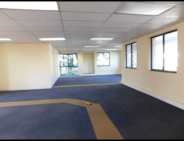 300M² OFFICE TO LET IN RANDBURG CENTRAL